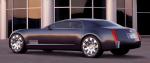 Cadillac Sixteen Concept 2003 года
